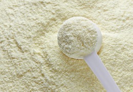 不做辛吉飛的“盤中餐”：檢測(cè)牛奶及奶粉中肌醇的氣相色譜法研究