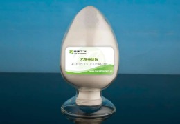 化妝品原料小百科:NAG的不同溫度和溶劑下溶解度分析